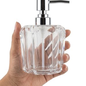 Handwash Bottle